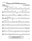 Sparklejollytwinklejingley (from the Broadway musical Elf): Guitar