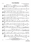 Gesu Bambino: Flute
