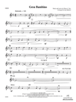 Gesu Bambino: Oboe