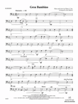 Gesu Bambino: Bassoon