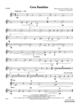 Gesu Bambino: 1st F Horn