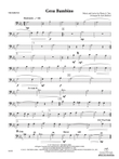 Gesu Bambino: 1st Trombone