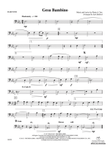 Gesu Bambino: Baritone B.C.