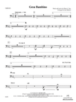 Gesu Bambino: Timpani