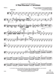 A Mad Russian's Christmas: Viola