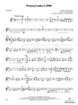 Pennsylvania 6-5000: 2nd Violin