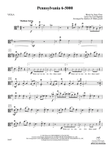 Pennsylvania 6-5000: Viola