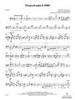 Pennsylvania 6-5000: Cello