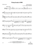 Pennsylvania 6-5000: String Bass