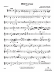 1812 Overture: 2nd Violin