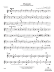 Pastorale (from The Christmas Concerto): 1st Violin