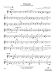 Pastorale (from The Christmas Concerto): 3rd Violin (Viola [TC])