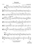Pastorale (from The Christmas Concerto): Viola