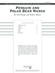 Penguin and Polar Bear March: Score