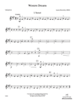 Western Dreams: 2nd Violin