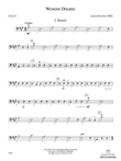 Western Dreams: Cello