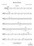 Western Dreams: String Bass