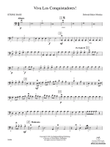 Viva los Conquistadores!: String Bass