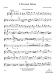 A Wisconsin Tableau: 1st Violin