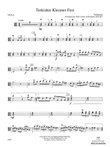 Terkisher Klezmer Fest: Viola