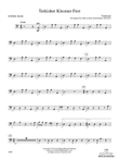 Terkisher Klezmer Fest: String Bass