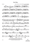 Soul Man: Cello
