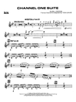 Channel One Suite: Guitar