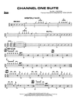 Channel One Suite: Drums