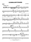 Cobblestones: Drums