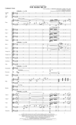 You Raise Me Up - Score