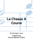 La Chasse A Courre