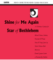 Shine For Me Again - Accompaniment Audio