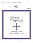 Five Hymns for Twelve Bells mini preview