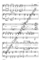 Finally Home 4-Part scores gallery preview page 6