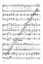 Finally Home 4-Part scores gallery preview page 7