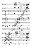 Finally Home 4-Part scores gallery preview page 8