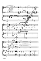 Finally Home 4-Part scores gallery preview page 9