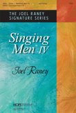 Singing Men, Vol. 4