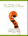 Concerto in G major, op. 3/3 mini preview