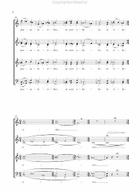 Second Eve for SSAATTBB Choir SSAATTBB scores gallery preview page 7