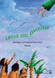 Emelie voll abgehoben
