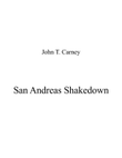 San Andreas Shakedown