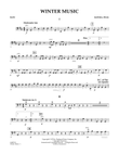 Winter Music - Bass