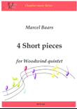 Four Short Pieces