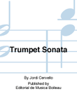 Trumpet Sonata