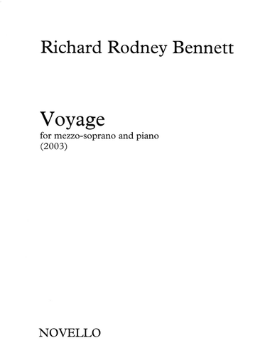 Voyage