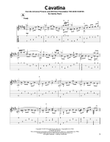 Cavatina (from The Deer Hunter)