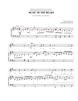 Music of the Heart