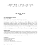 The Stephen Sondheim Collection Piano, Vocal scores gallery preview page 6