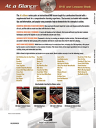 Rock Bass – At a Glance Bass Guitar Tablature scores gallery preview page 7